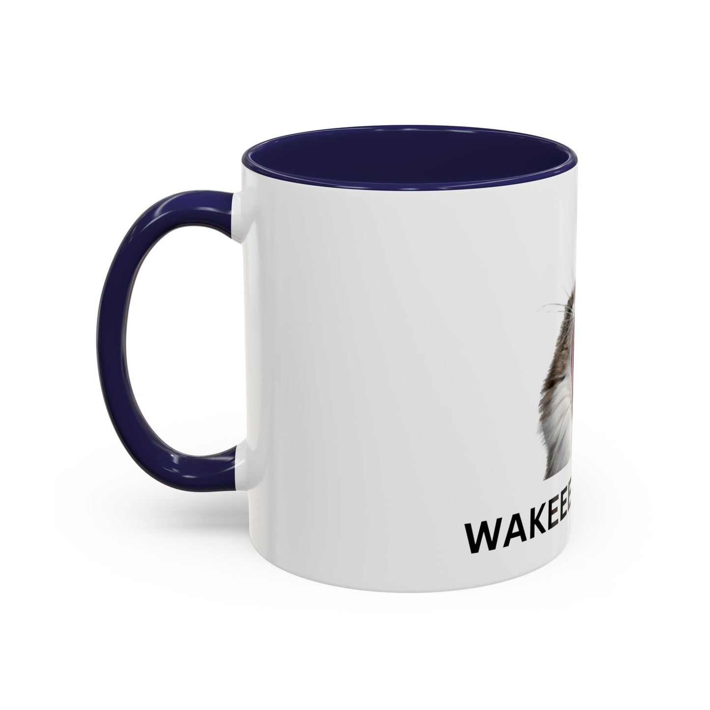 Animal Coffee Mug