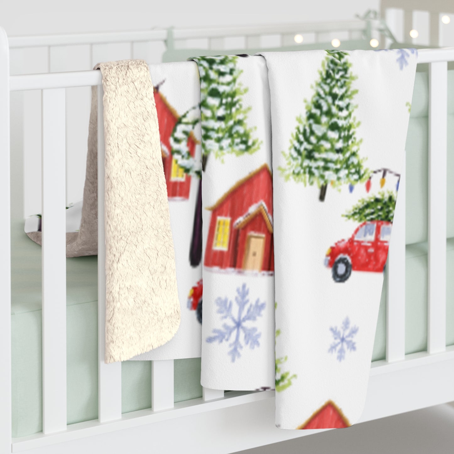 Christmas Blanket