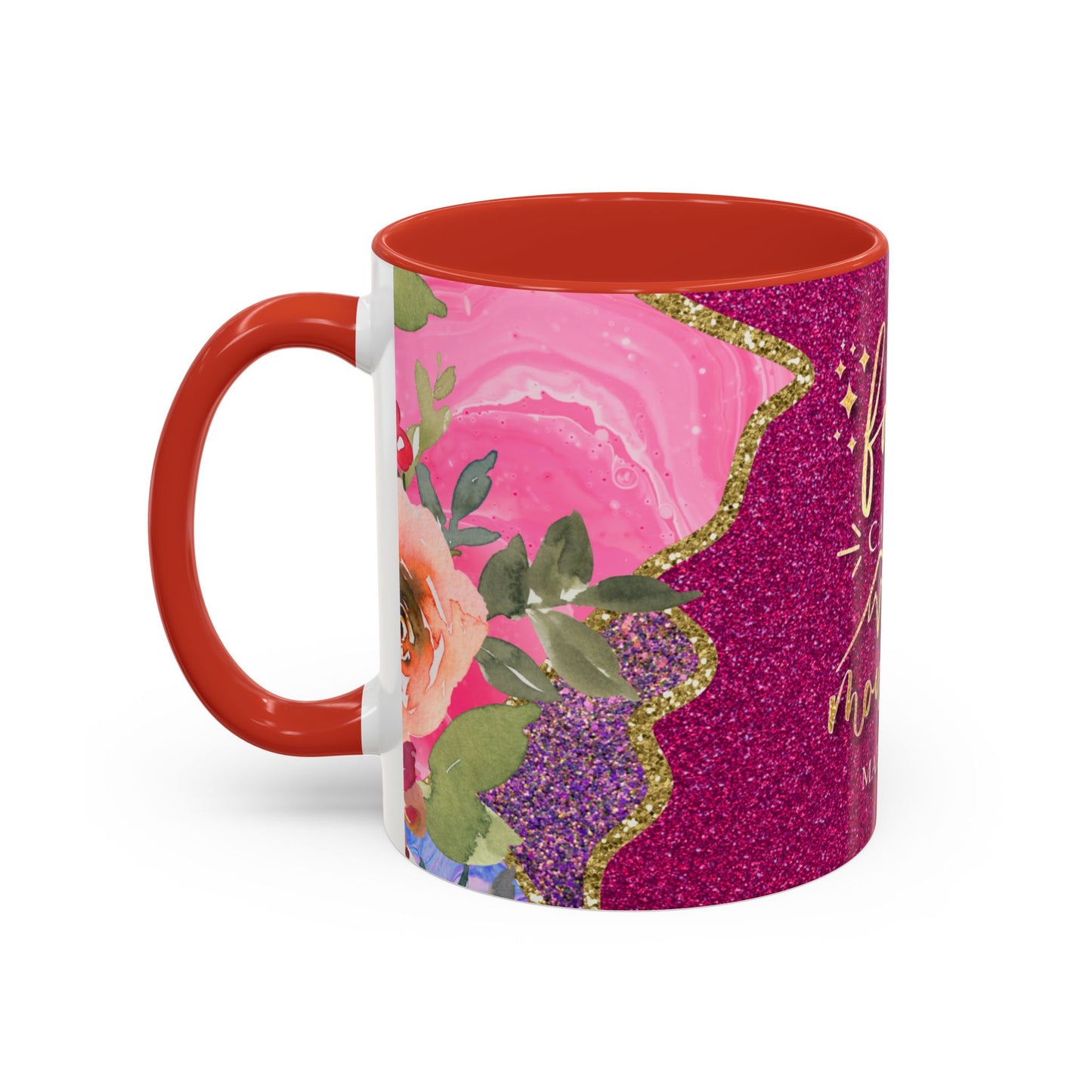 Spiritual Coffee Mug (11, 15oz)
