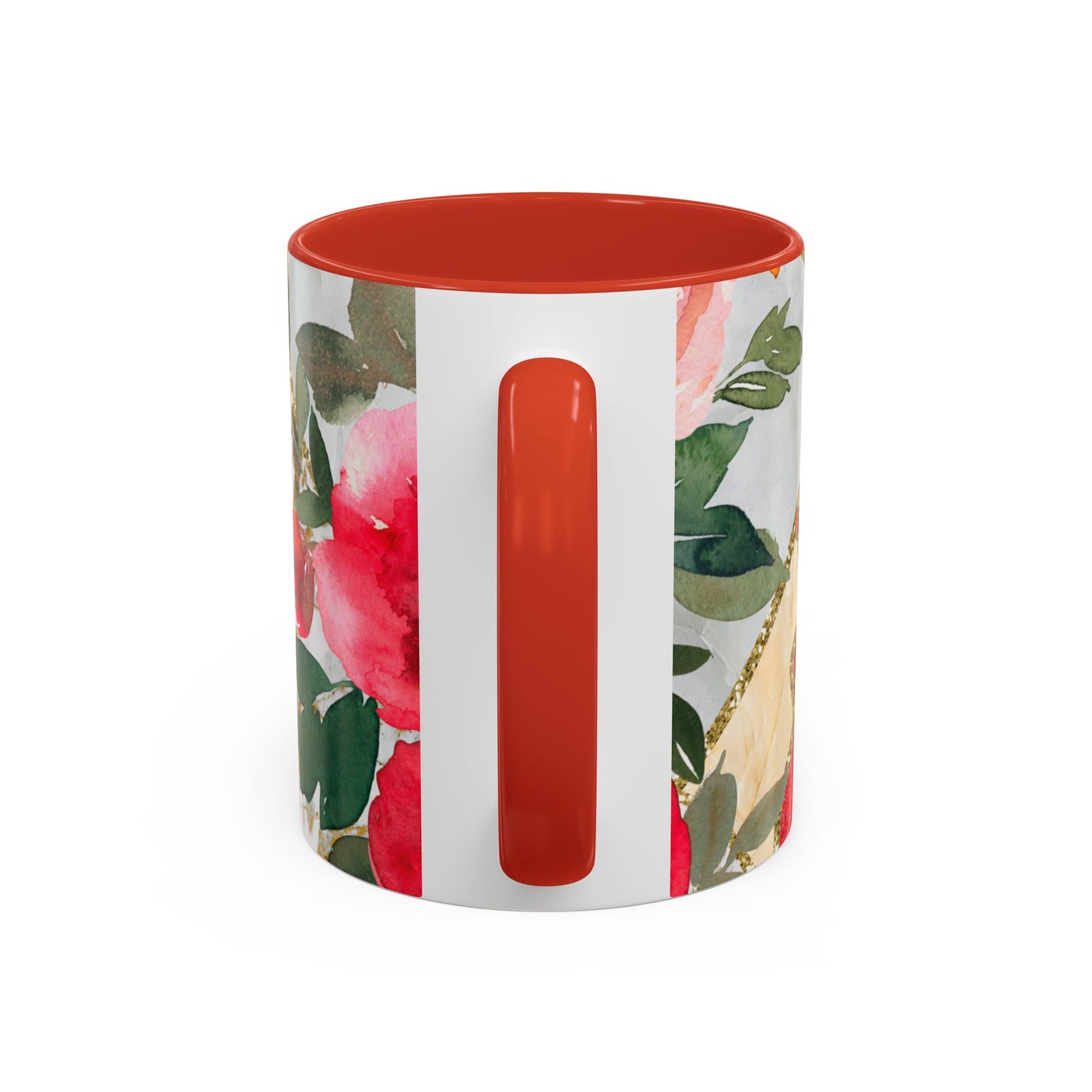 Spiritual Coffee Mug (11, 15oz)