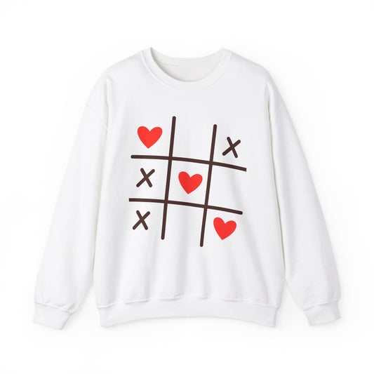 Valentines Unisex Heavy Blend™ Crewneck Sweatshirt