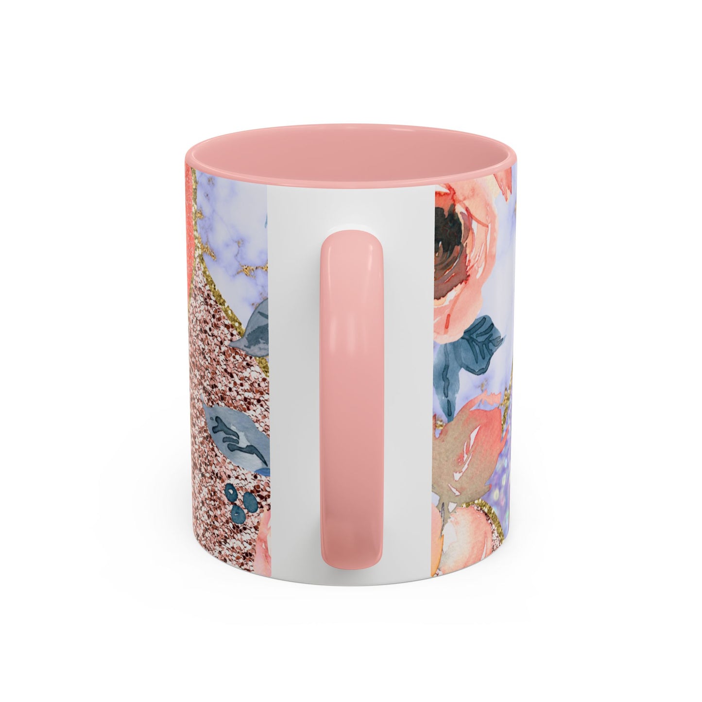 Spiritual Coffee Mug (11, 15oz)