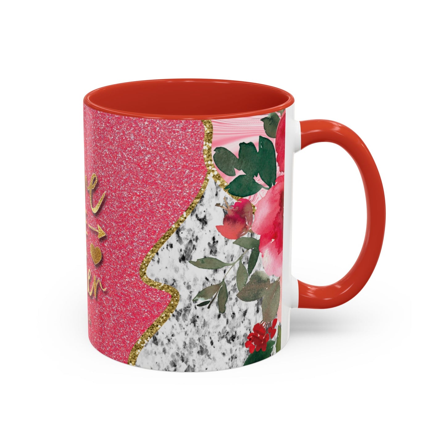 Spiritual Coffee Mug (11, 15oz)