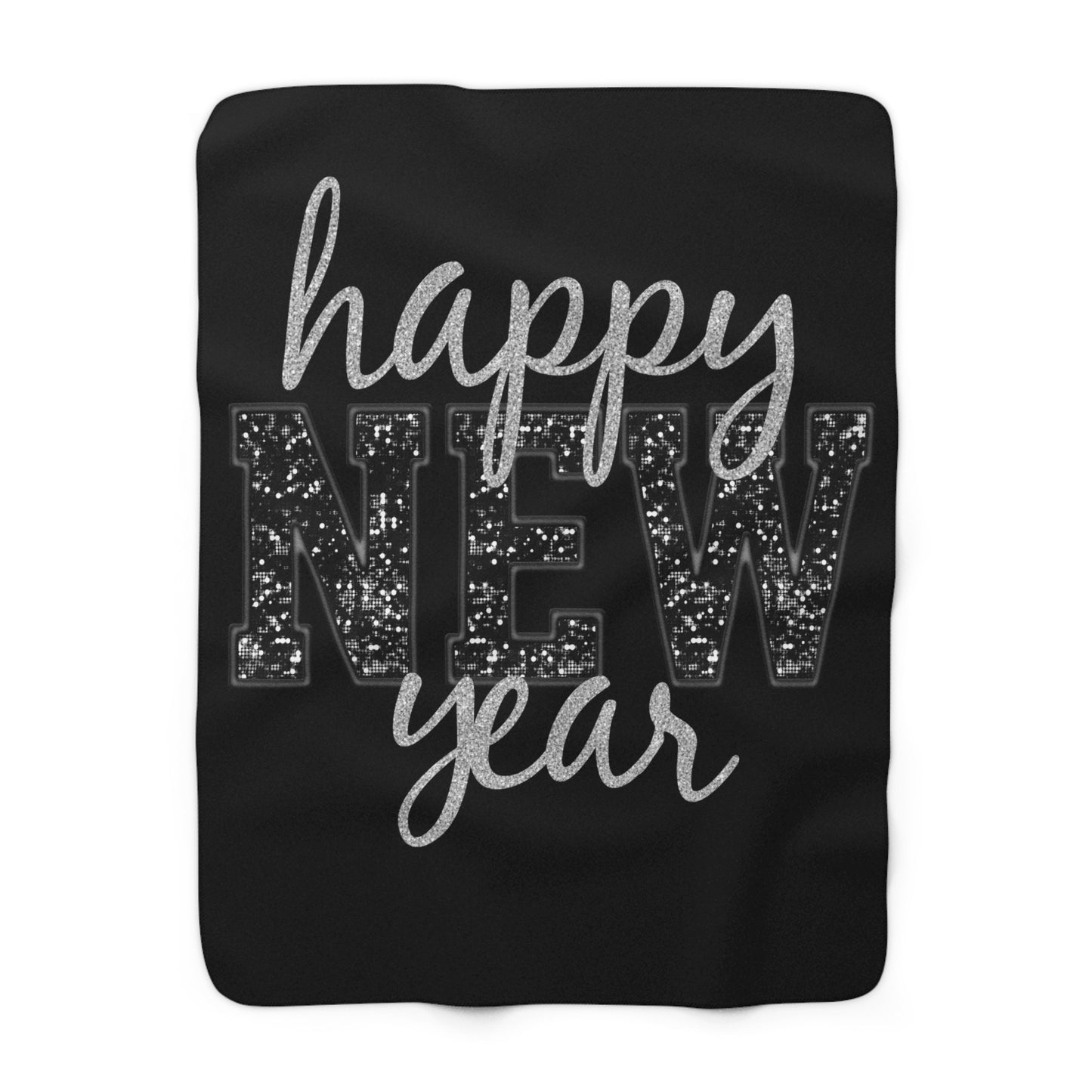 New Year Blankets