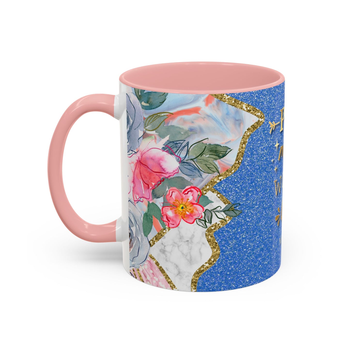 Spiritual Coffee Mug (11, 15oz)