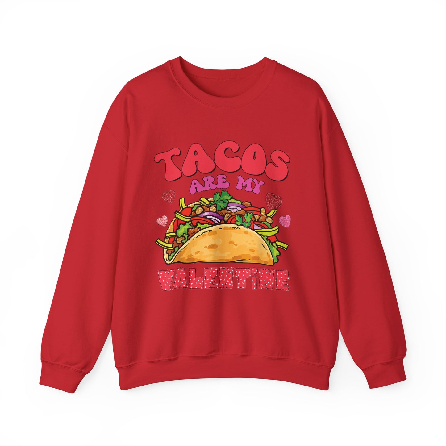 Valentines Unisex Heavy Blend™ Crewneck Sweatshirt