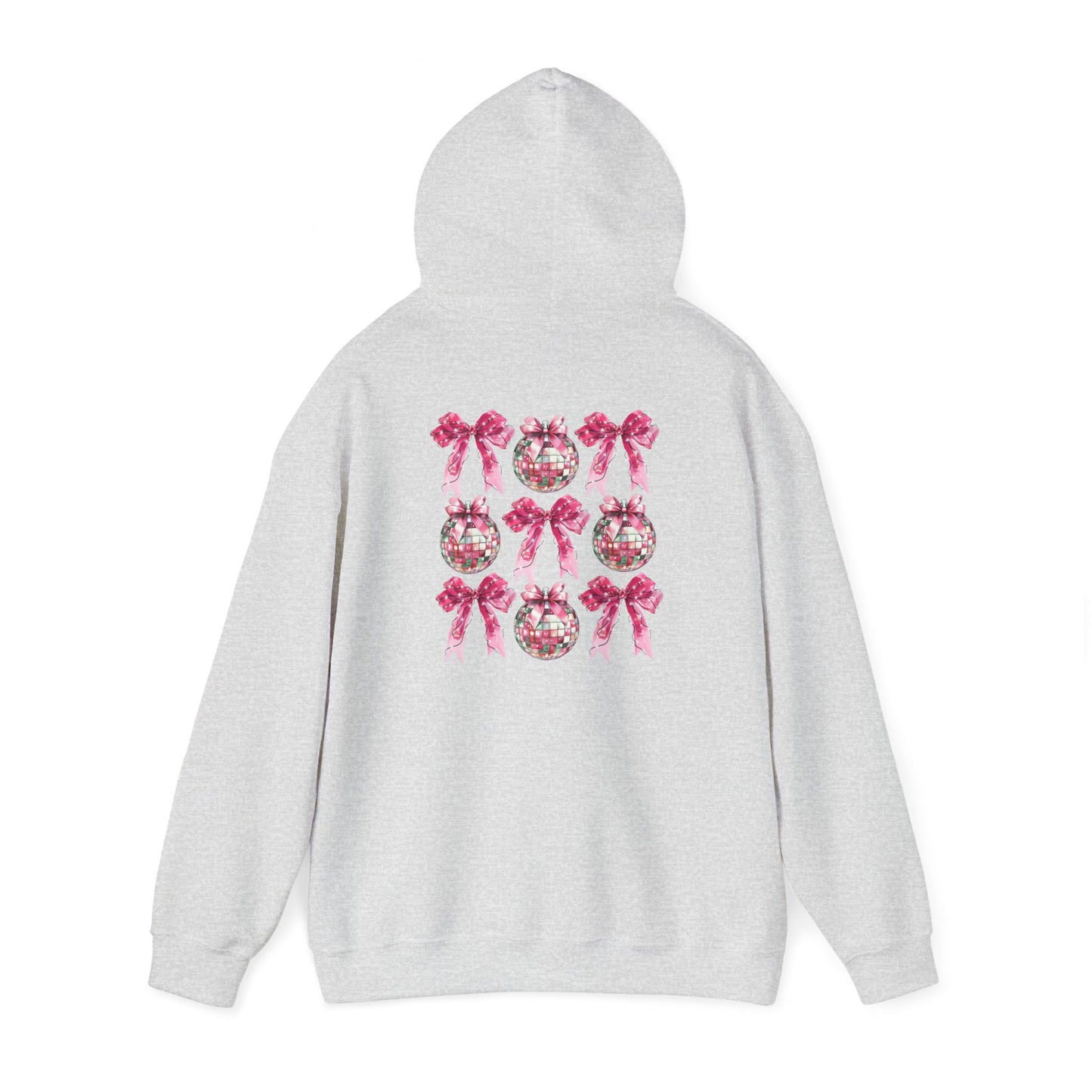 New Year Unisex Heavy Blend™ Hooded Sweatshirt