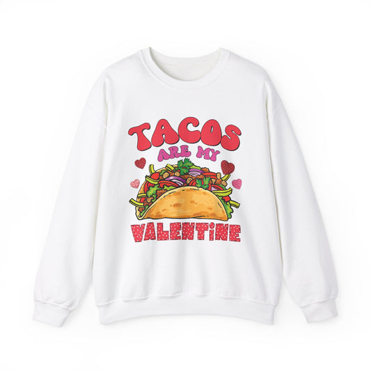 Valentines Unisex Heavy Blend™ Crewneck Sweatshirt