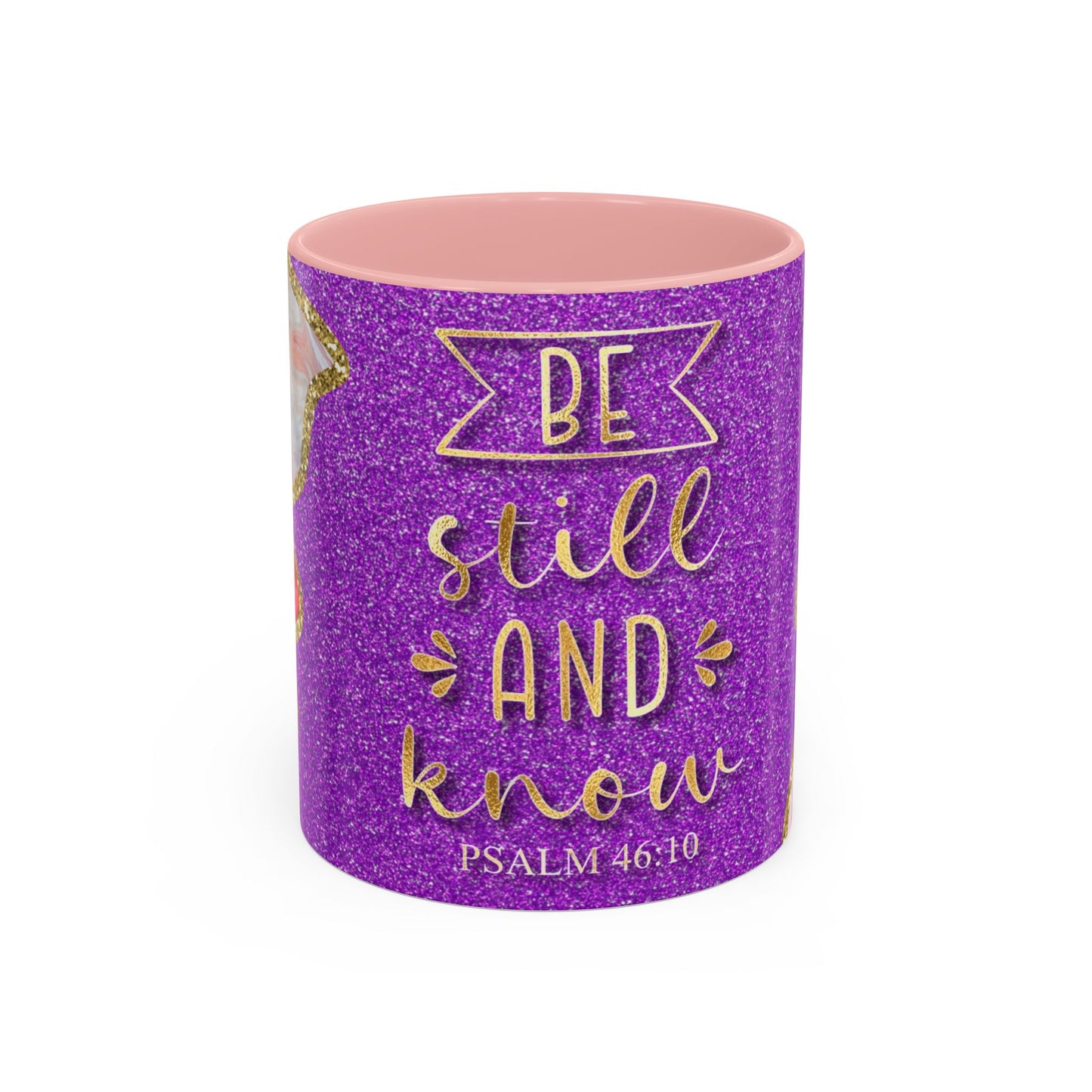 Spiritual Coffee Mug (11, 15oz)