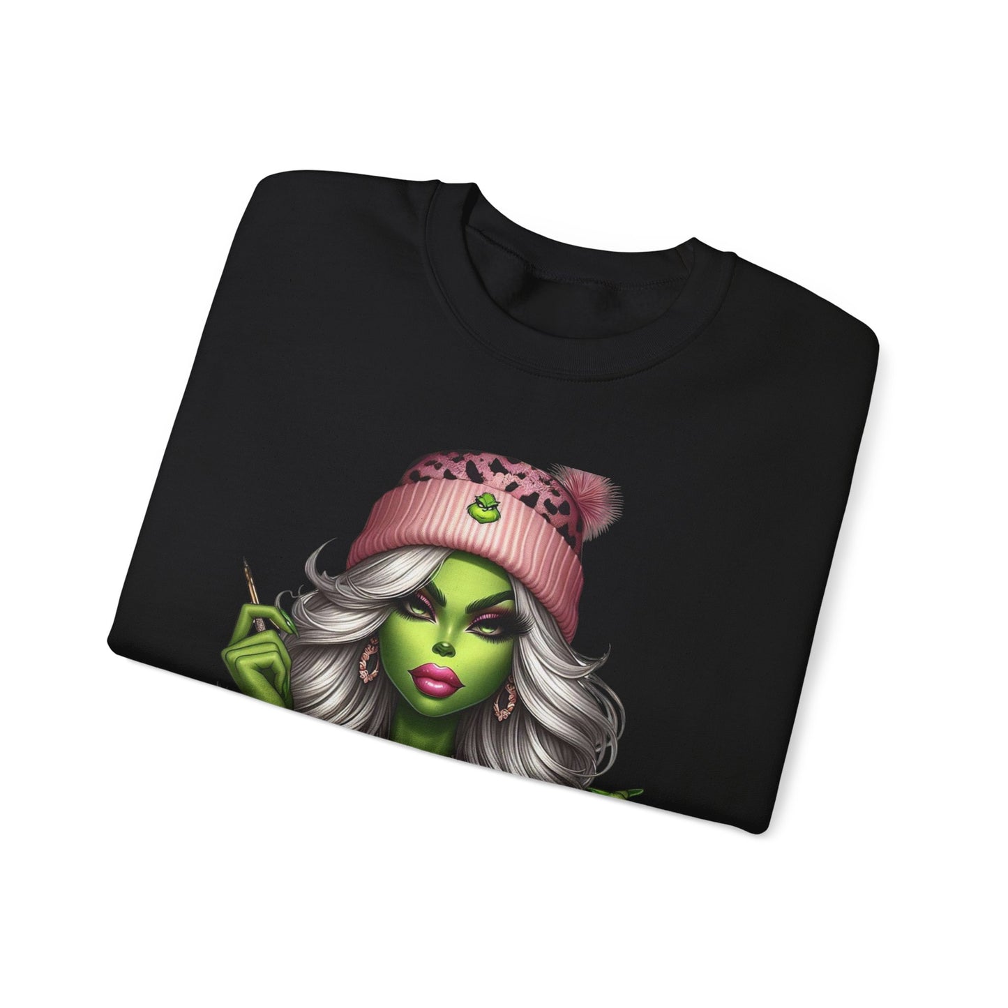 Christmas Unisex Heavy Blend™ Crewneck Sweatshirt