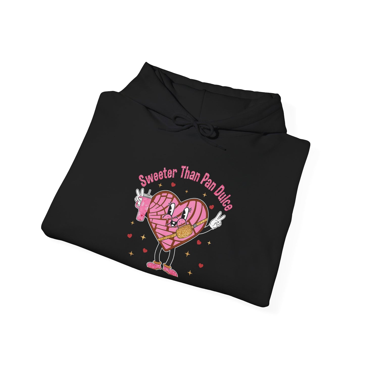 Valentines Unisex Heavy Blend™ Hooded Sweatshirt