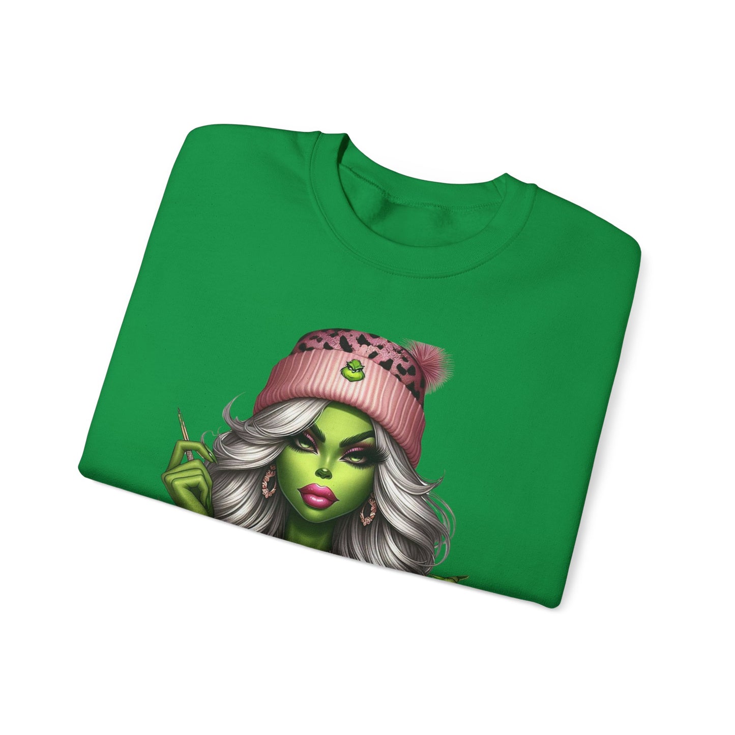 Christmas Unisex Heavy Blend™ Crewneck Sweatshirt