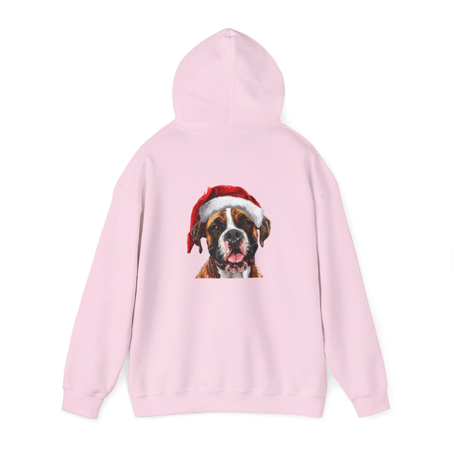 Christmas Unisex Heavy Blend™ Hooded Sweatshirt