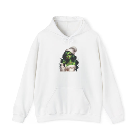 Christmas Unisex Heavy Blend™ Hooded Sweatshirt