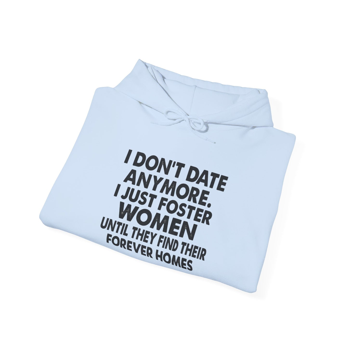 Foster Care Hoodie – Perfect Gift for Fundraiser Apparel, Cozy Sweatshirt for Inspirational Fashion