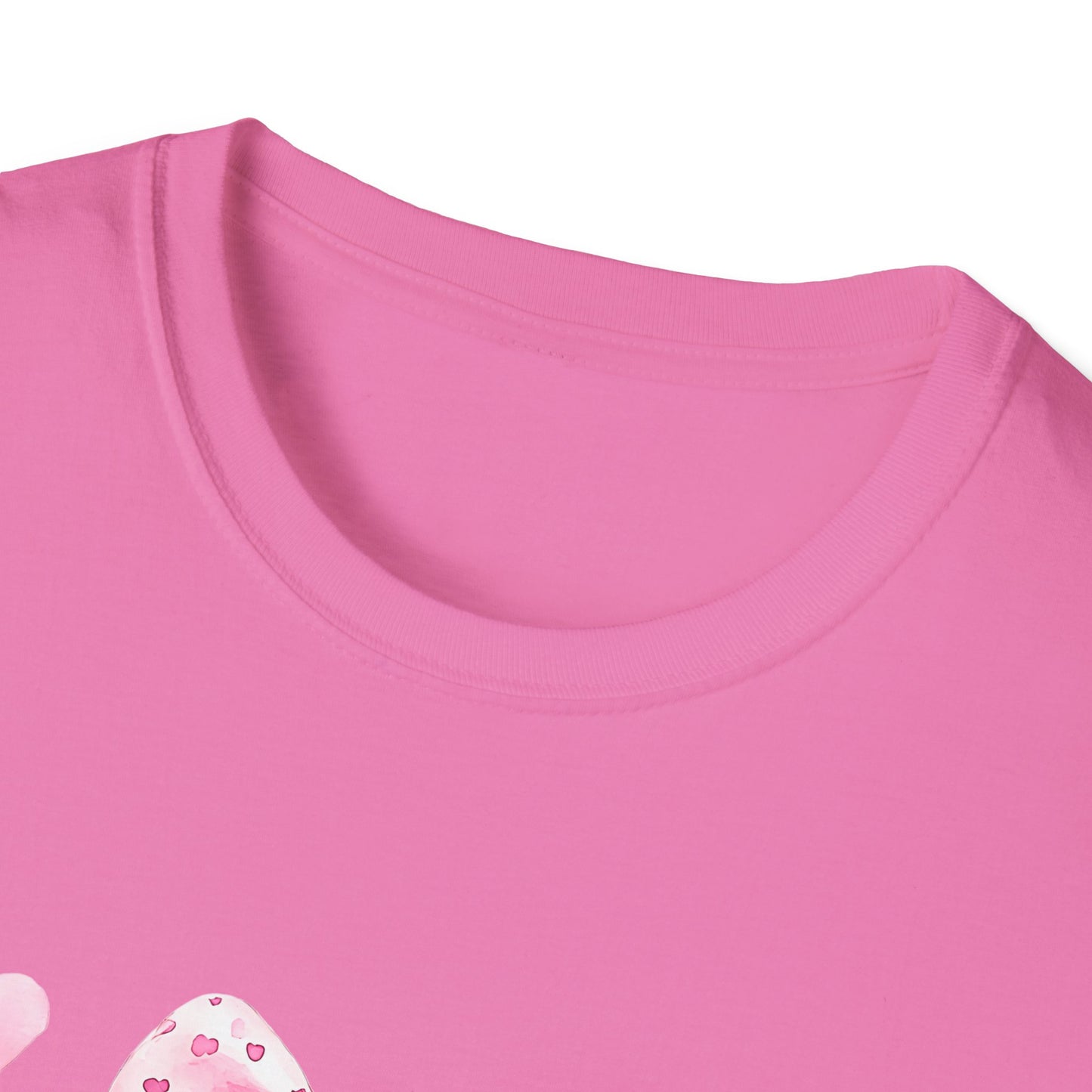 Valentines Unisex Softstyle T-Shirt