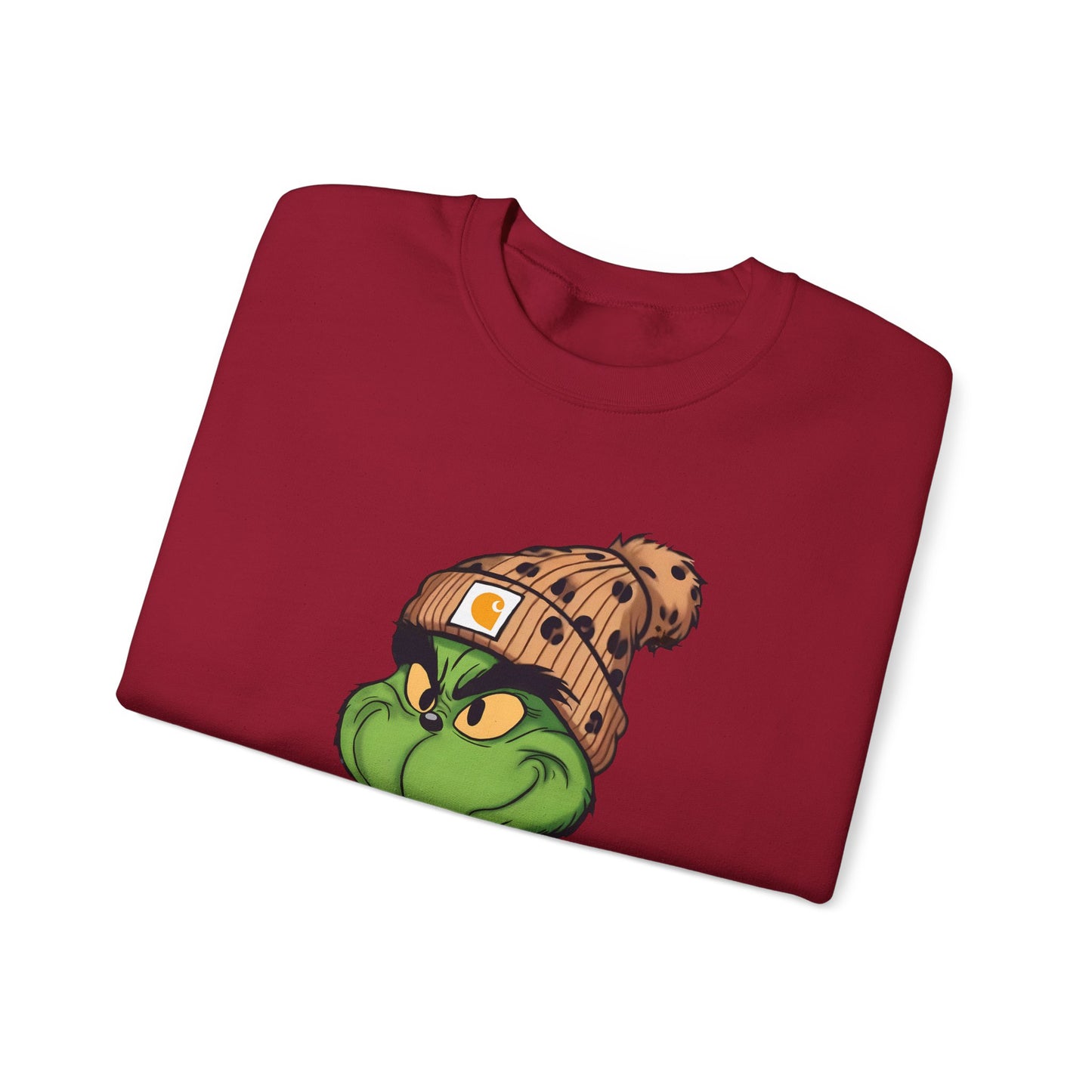 Christmas Unisex Heavy Blend™ Crewneck Sweatshirt