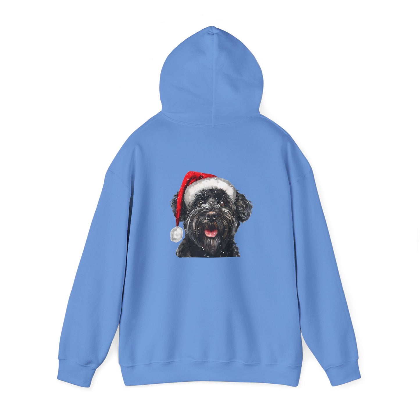 Christmas Unisex Heavy Blend™ Hooded Sweatshirt