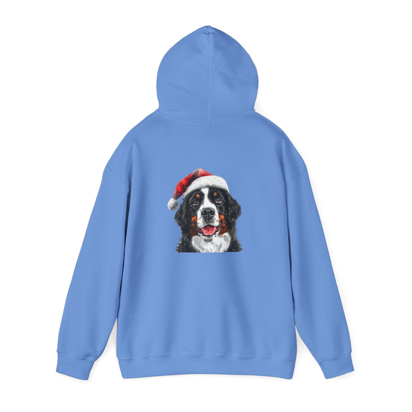 Christmas Unisex Heavy Blend™ Hooded Sweatshirt