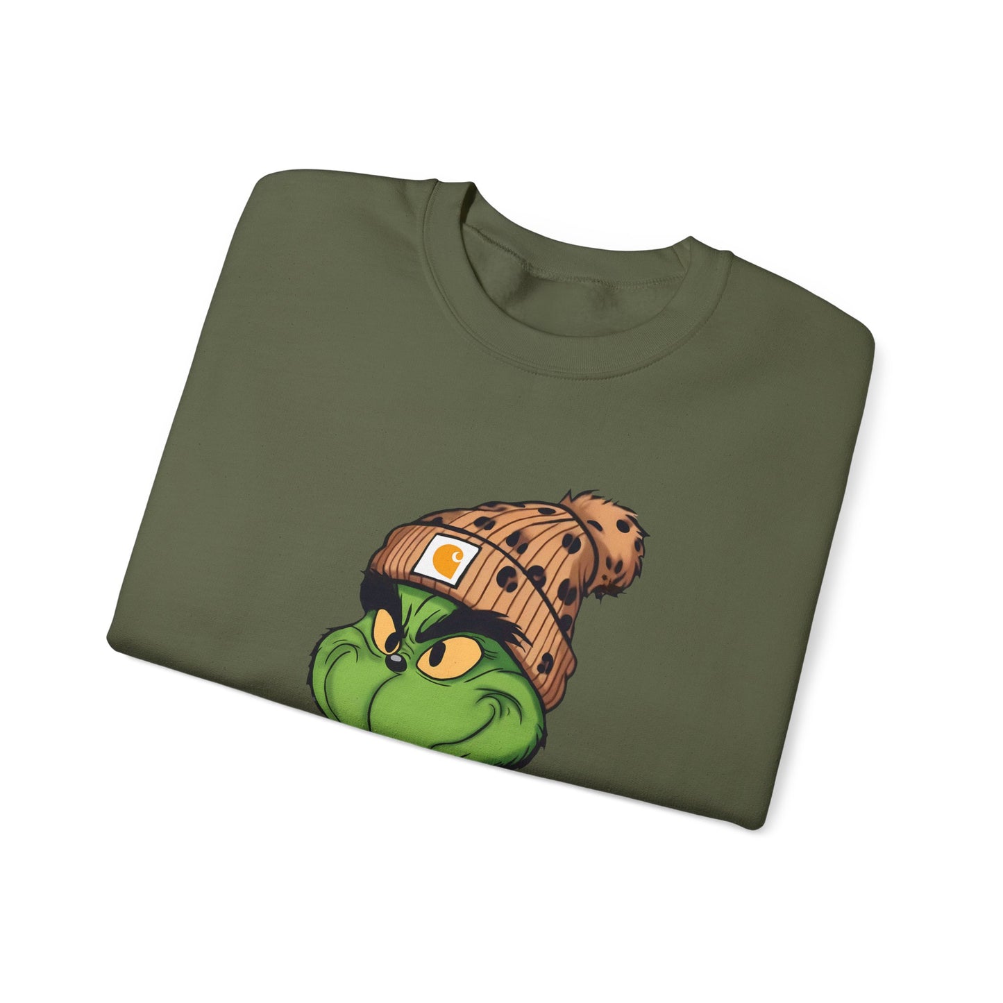 Christmas Unisex Heavy Blend™ Crewneck Sweatshirt