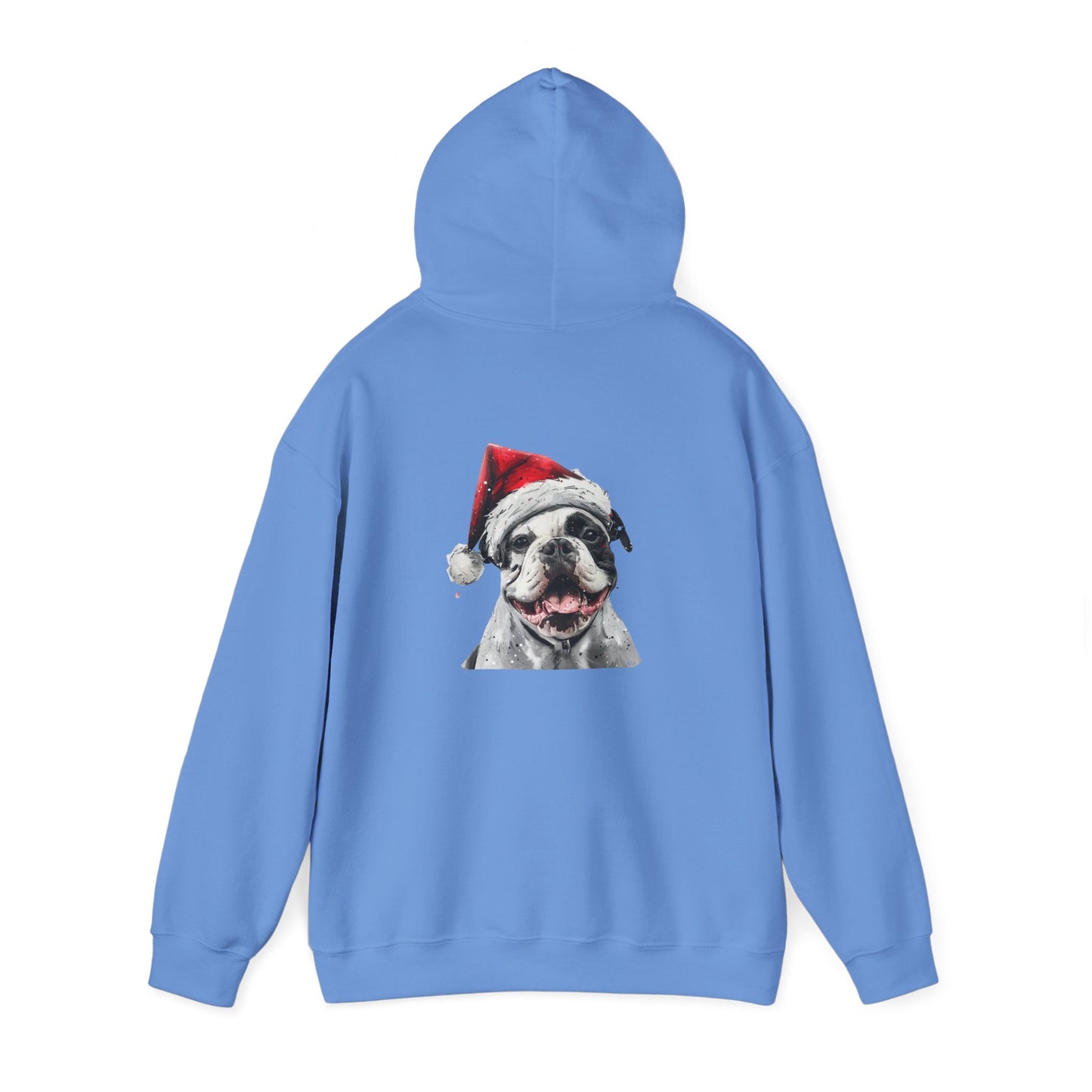 Christmas Unisex Heavy Blend™ Hooded Sweatshirt