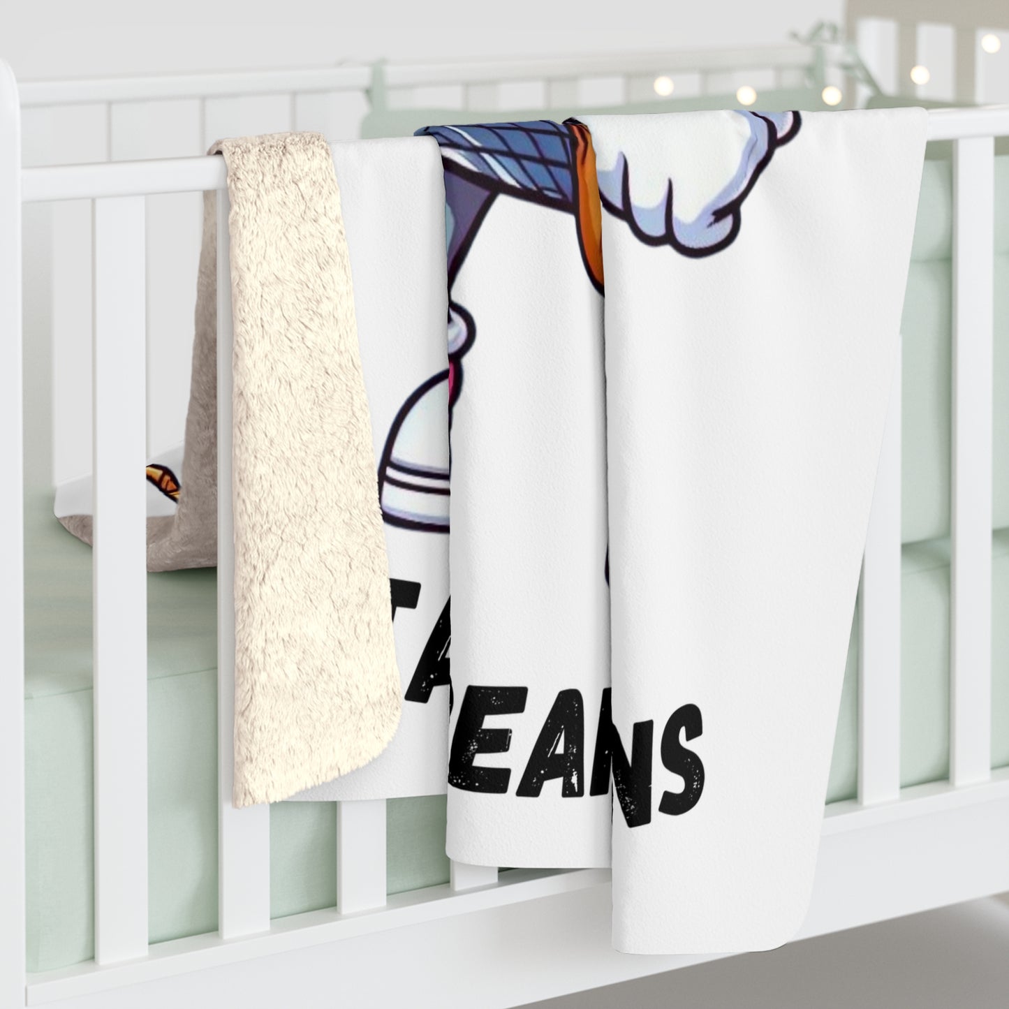 New Year Blankets