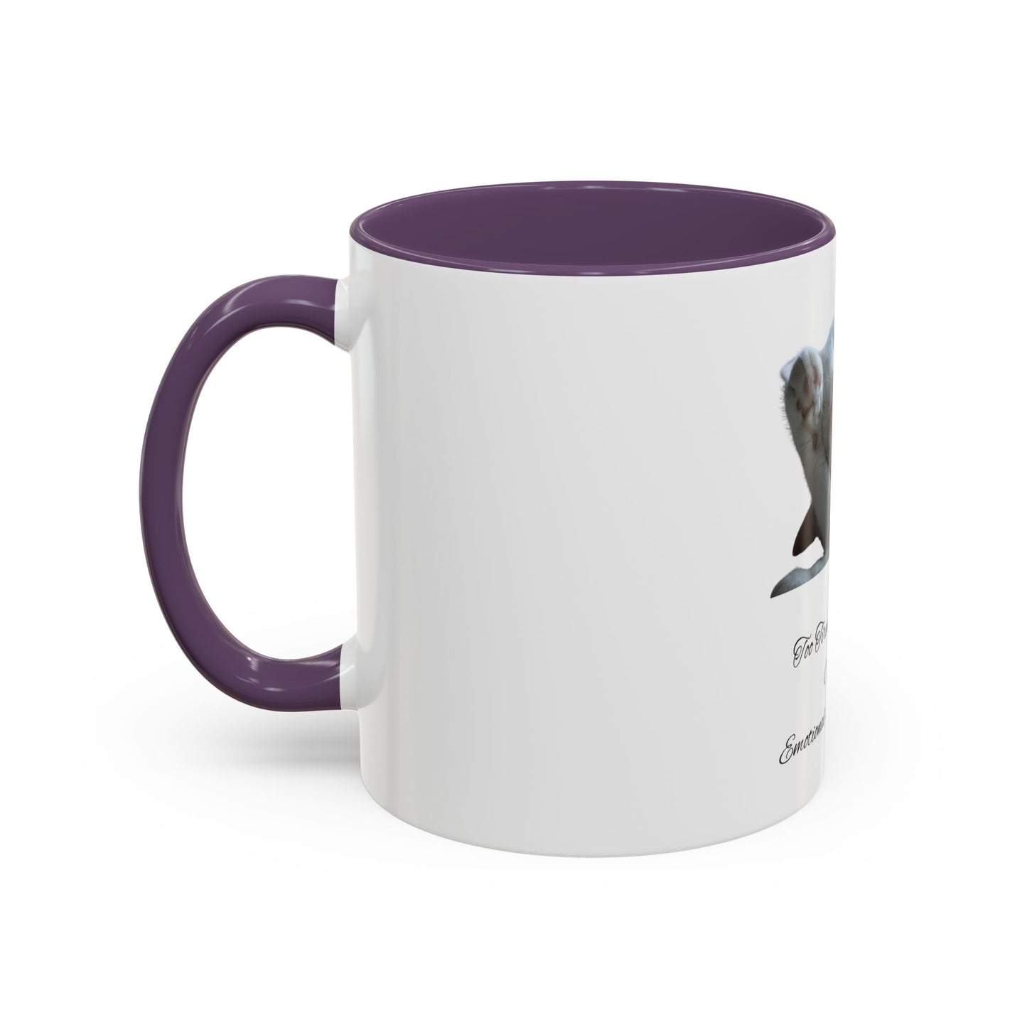 Animal Coffee Mug