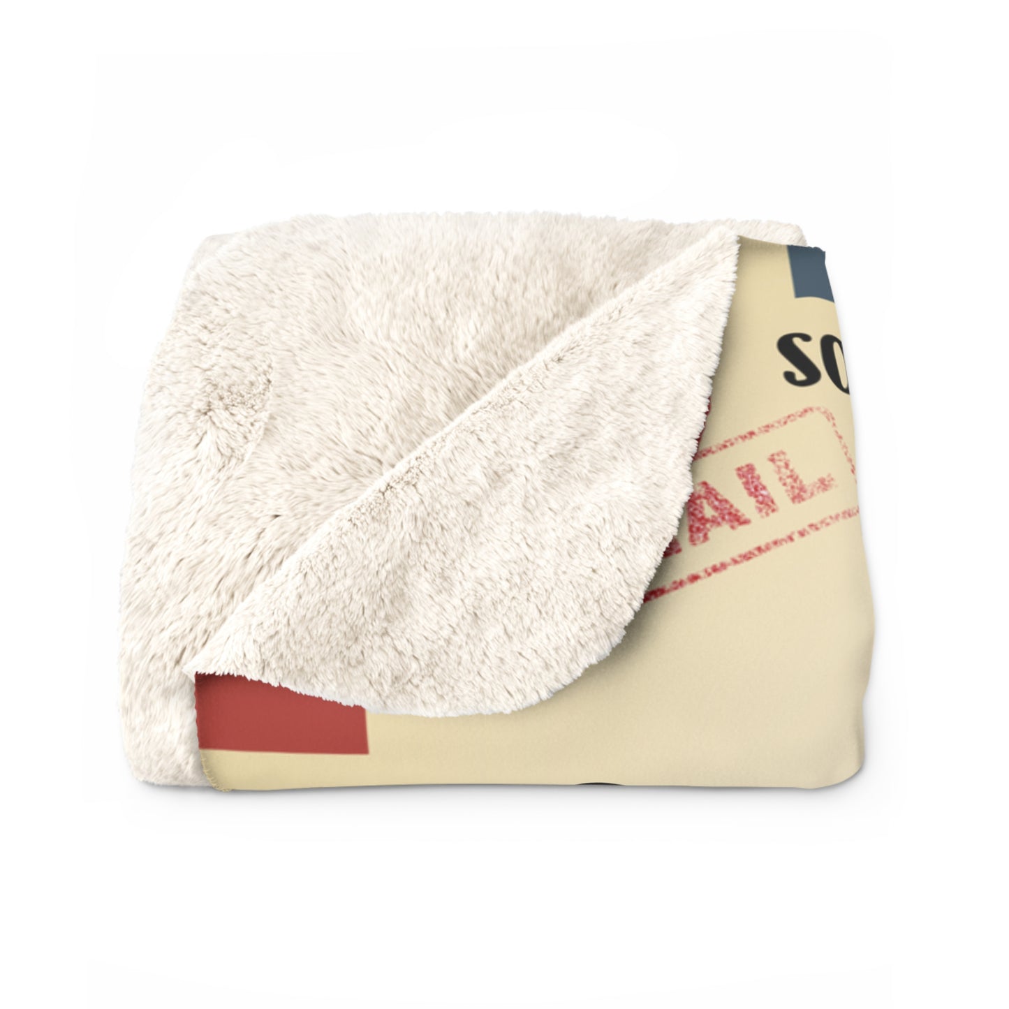 Mother Blanket