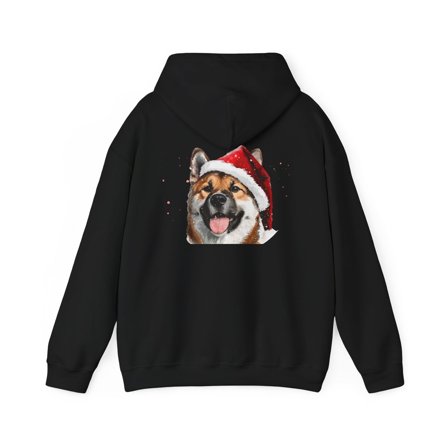 Christmas Unisex Heavy Blend™ Hooded Sweatshirt