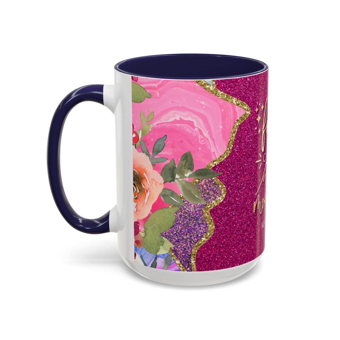 Spiritual Coffee Mug (11, 15oz)