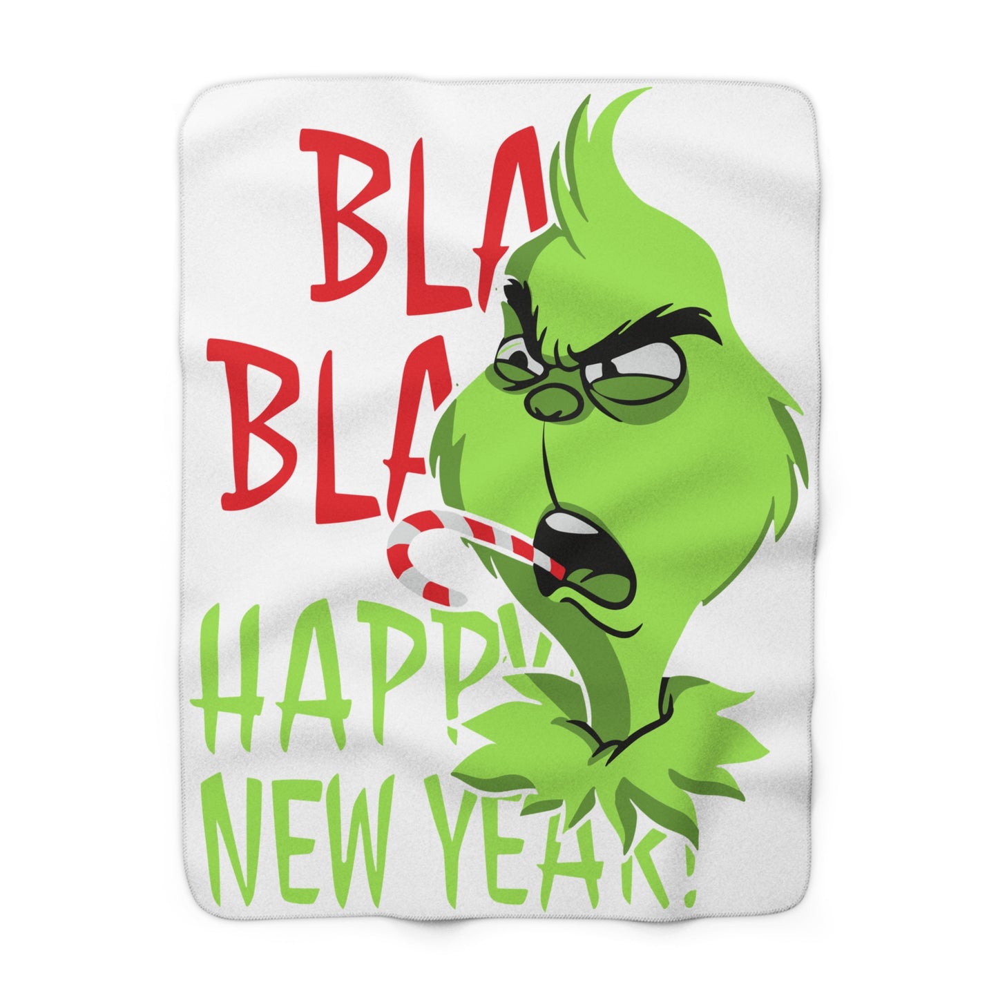 New Year Blankets