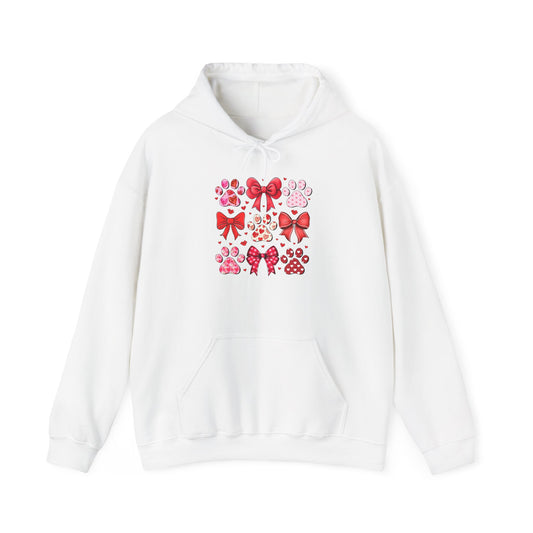 Valentines Unisex Heavy Blend™ Hooded Sweatshirt