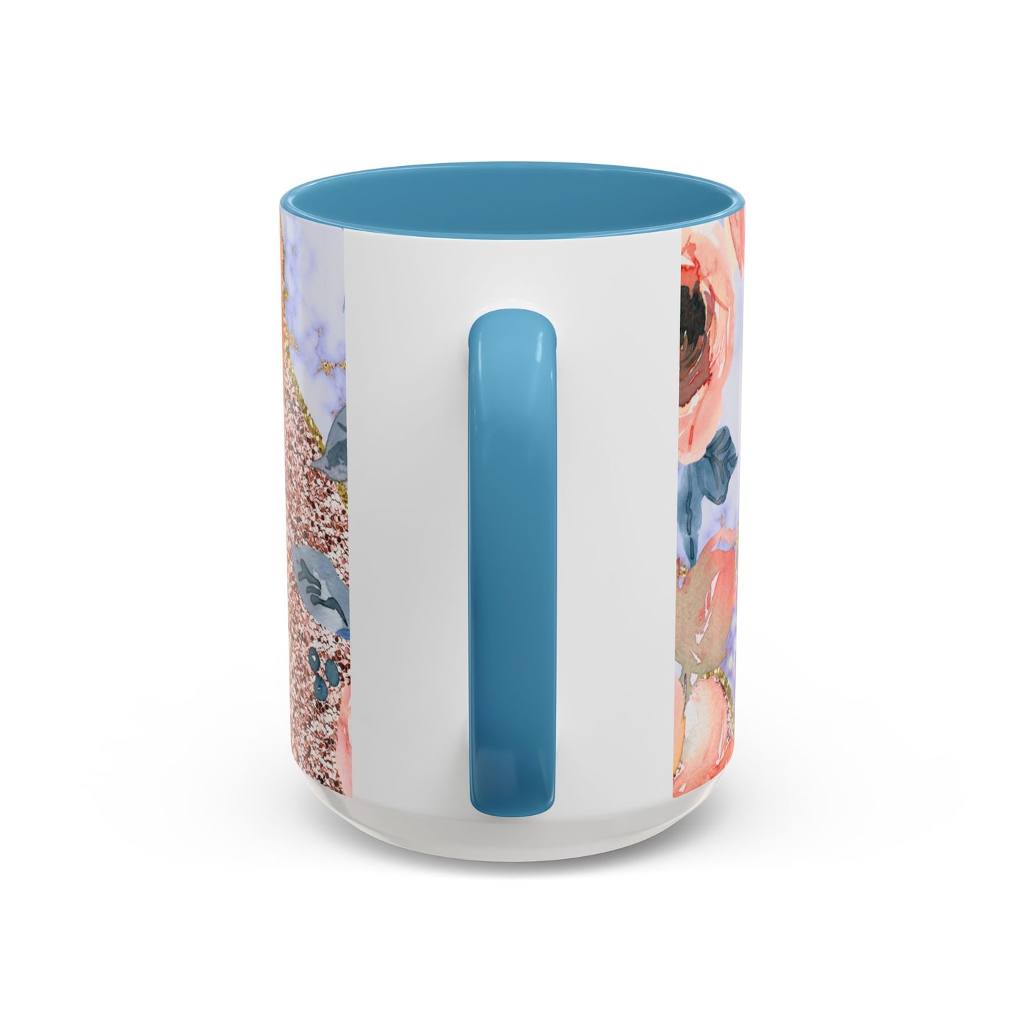 Spiritual Coffee Mug (11, 15oz)