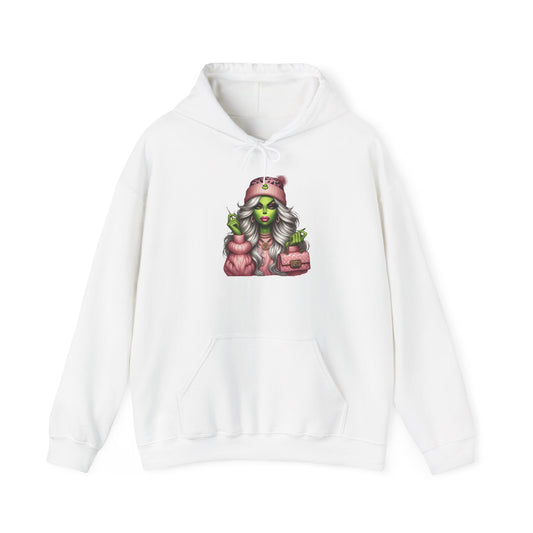 Christmas Unisex Heavy Blend™ Hooded Sweatshirt