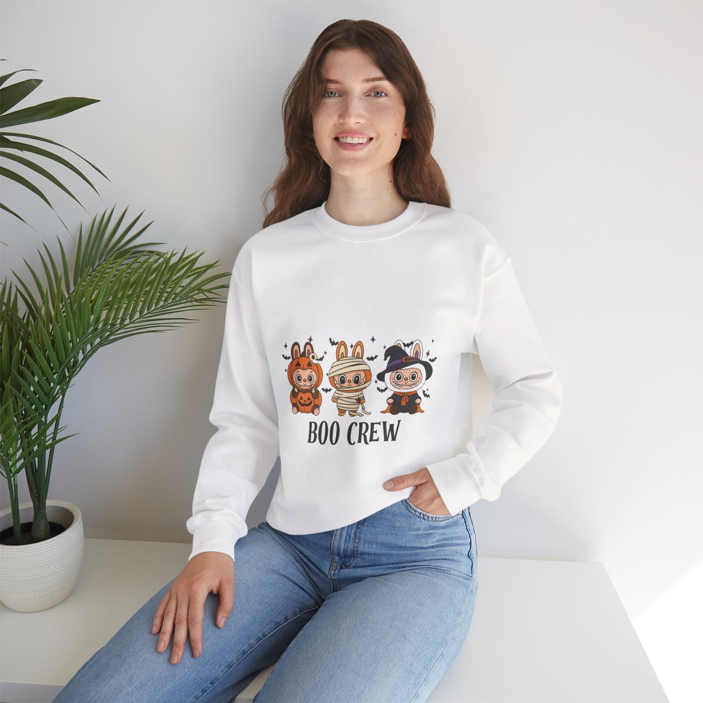 Halloween Sweatshirt