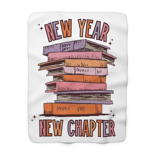 New Year Blankets