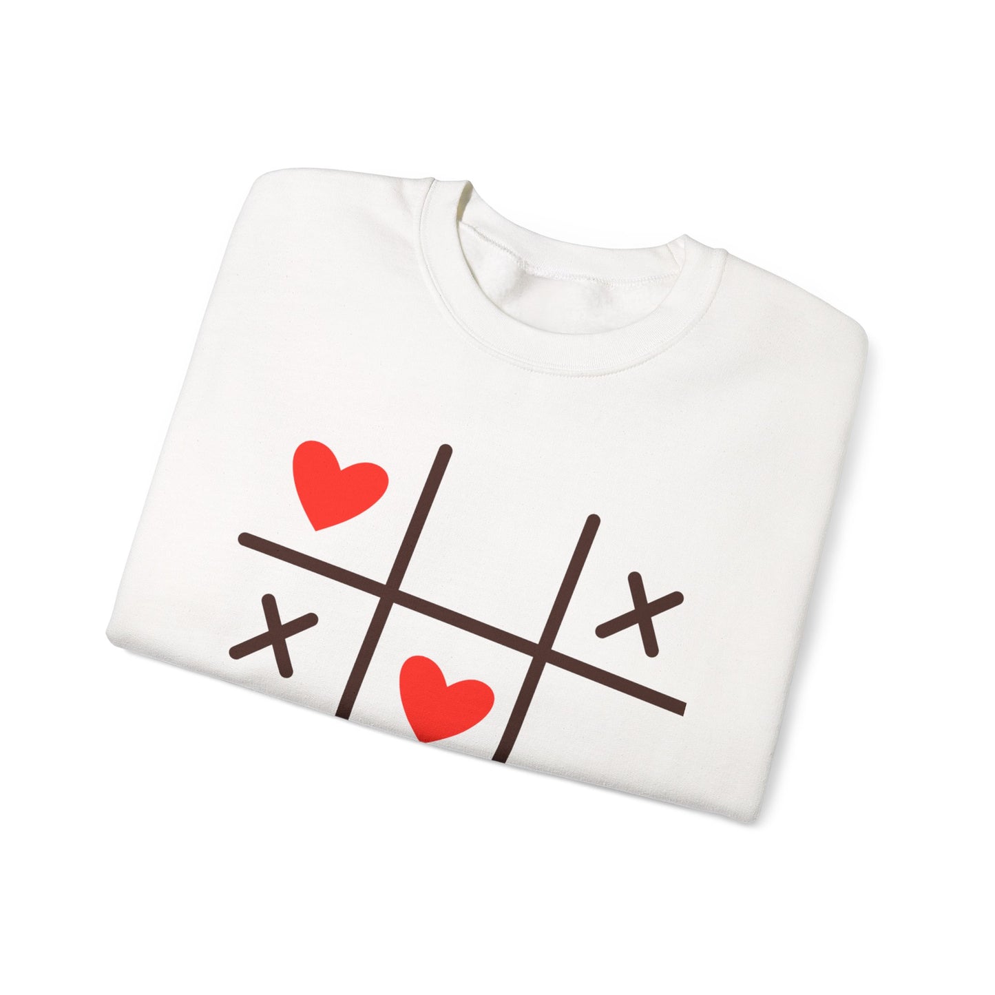 Valentines Unisex Heavy Blend™ Crewneck Sweatshirt
