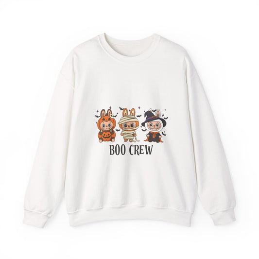 Halloween Sweatshirt