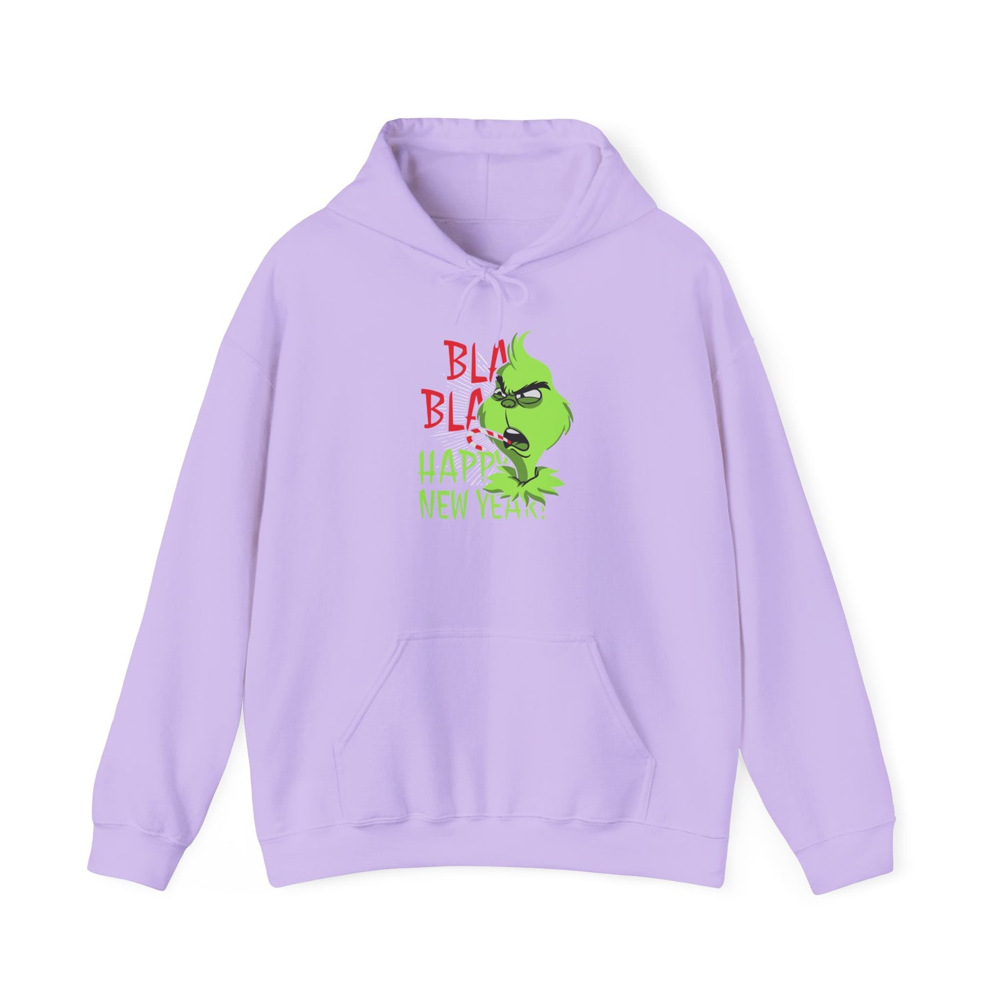 New Year Unisex Heavy Blend™ Hooded Sweatshirt