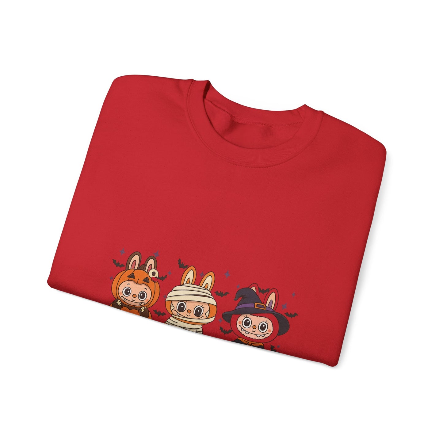 Halloween Sweatshirt