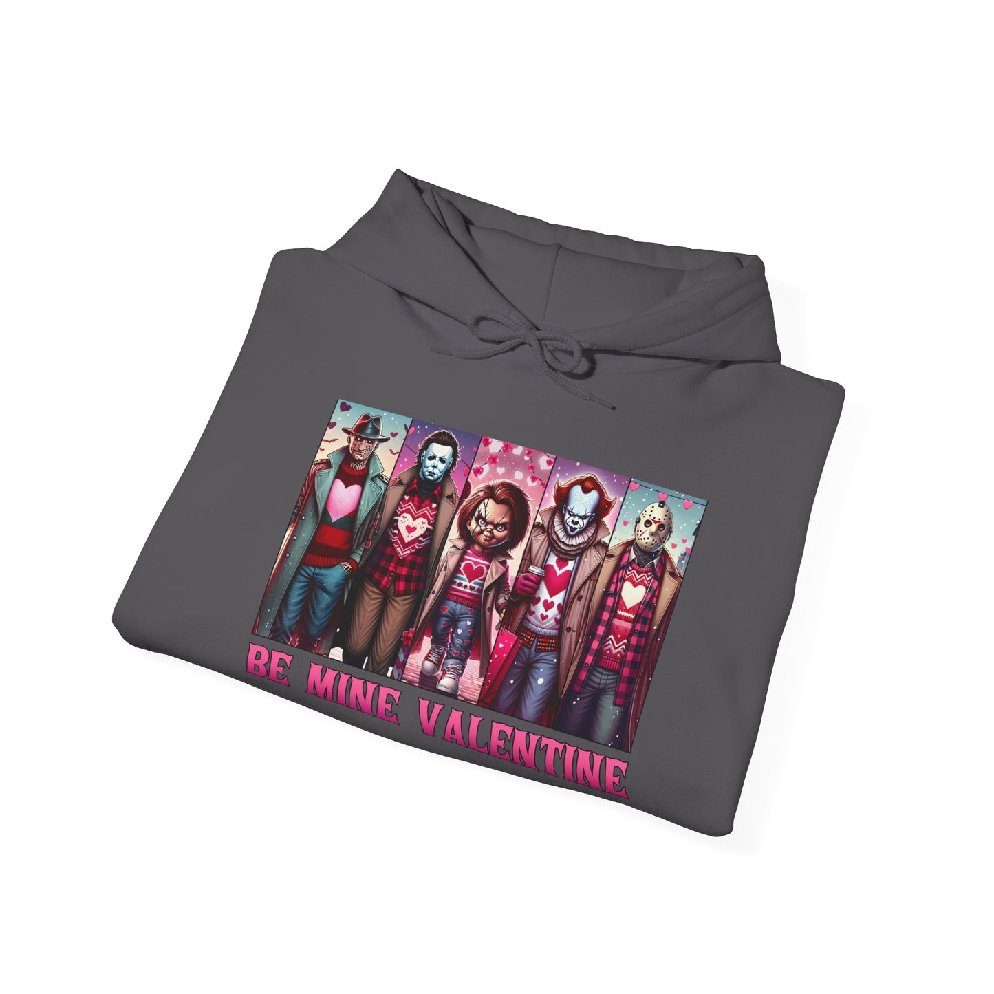 Valentines Unisex Heavy Blend™ Hooded Sweatshirt