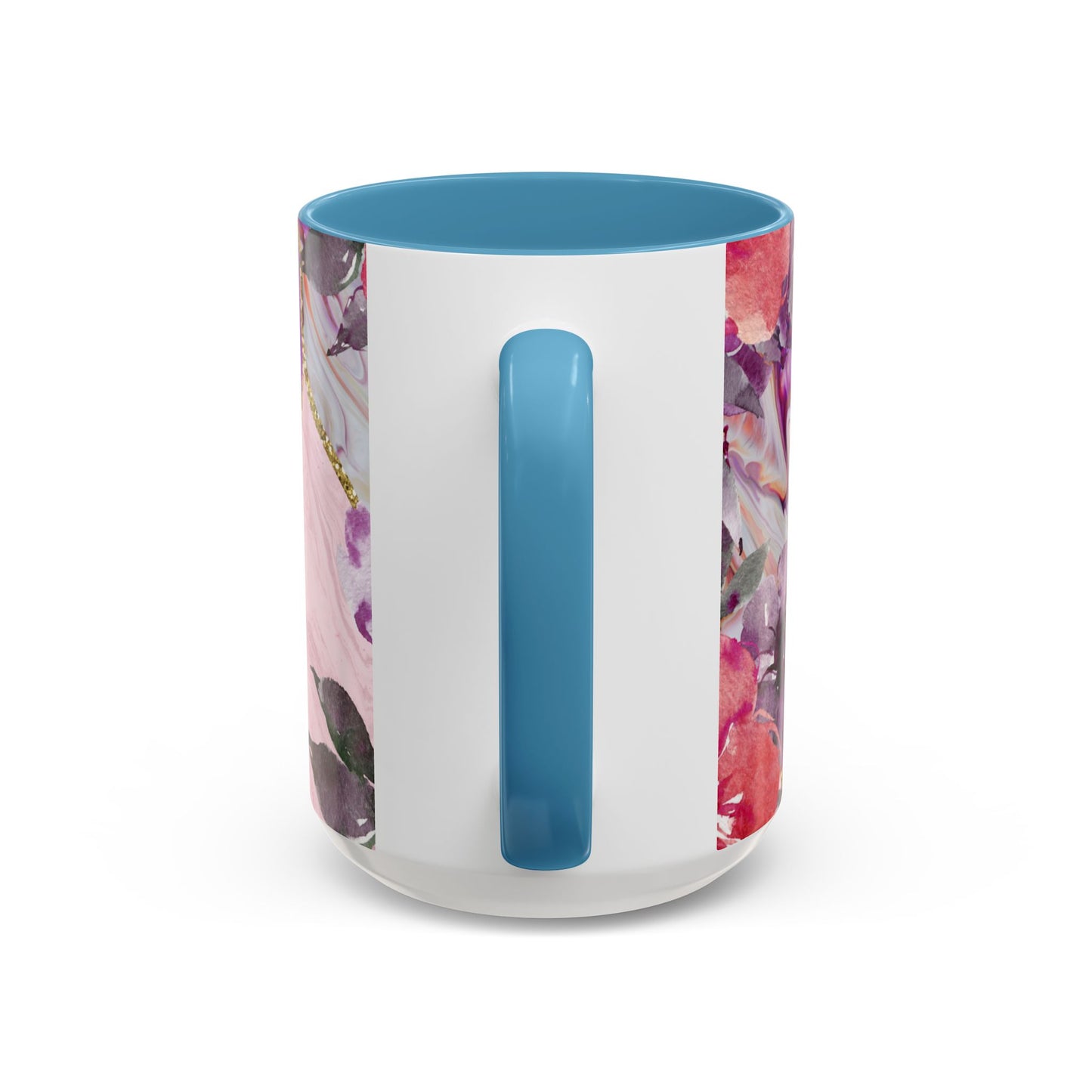 Spiritual Coffee Mug (11, 15oz)