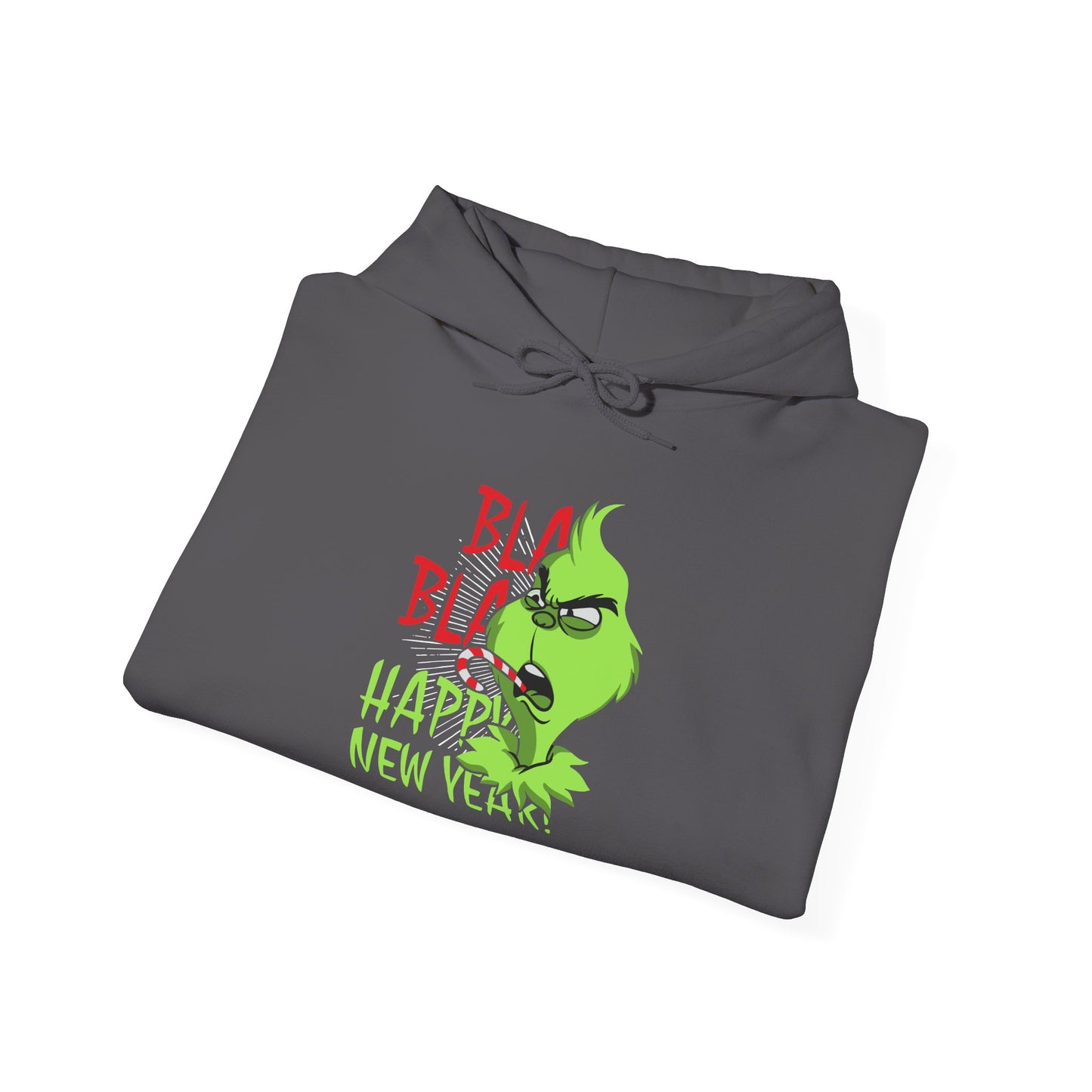 New Year Unisex Heavy Blend™ Hooded Sweatshirt