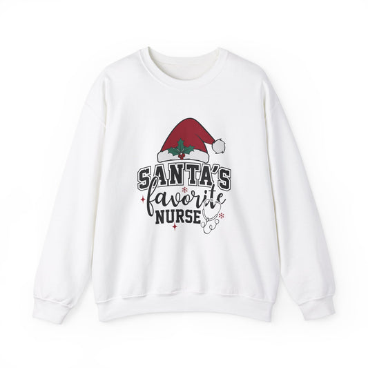 Christmas Unisex Heavy Blend™ Crewneck Sweatshirt