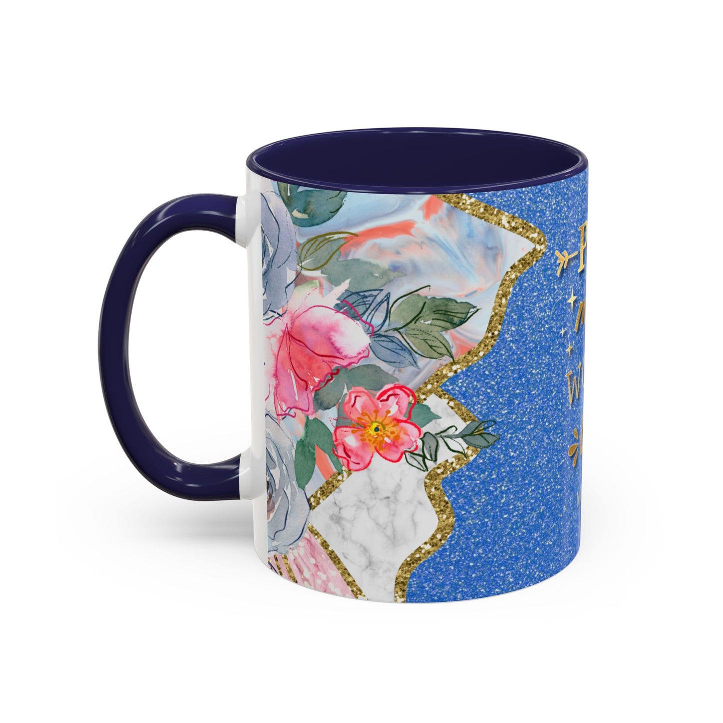 Spiritual Coffee Mug (11, 15oz)