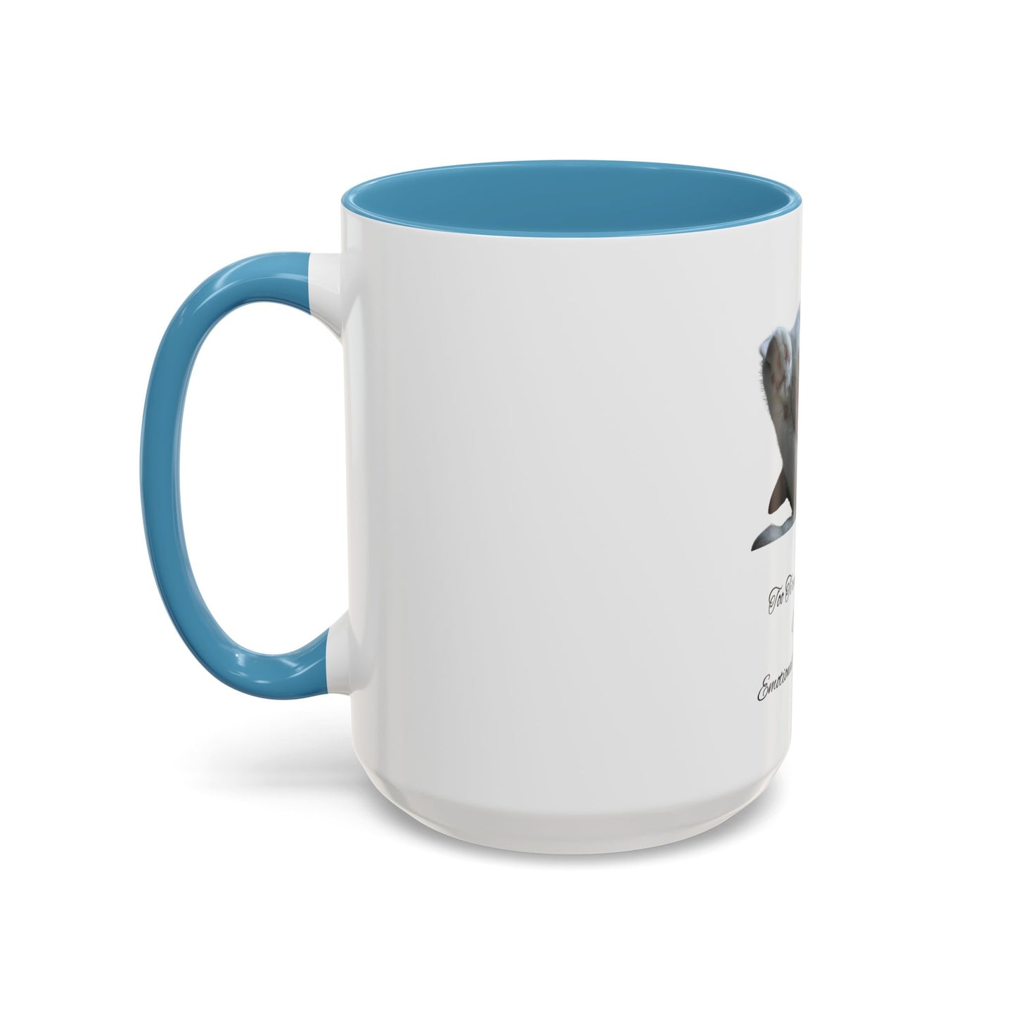 Animal Coffee Mug