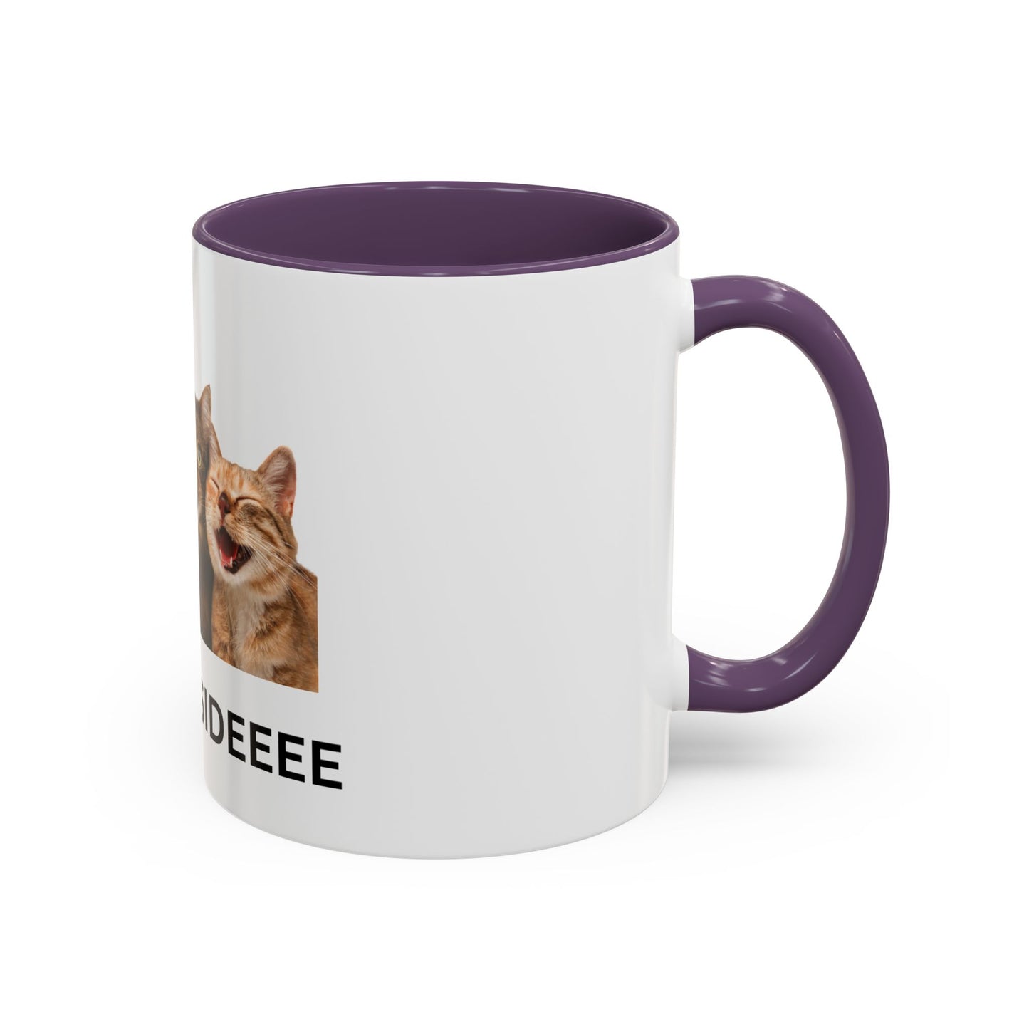 Animal Coffee Mug