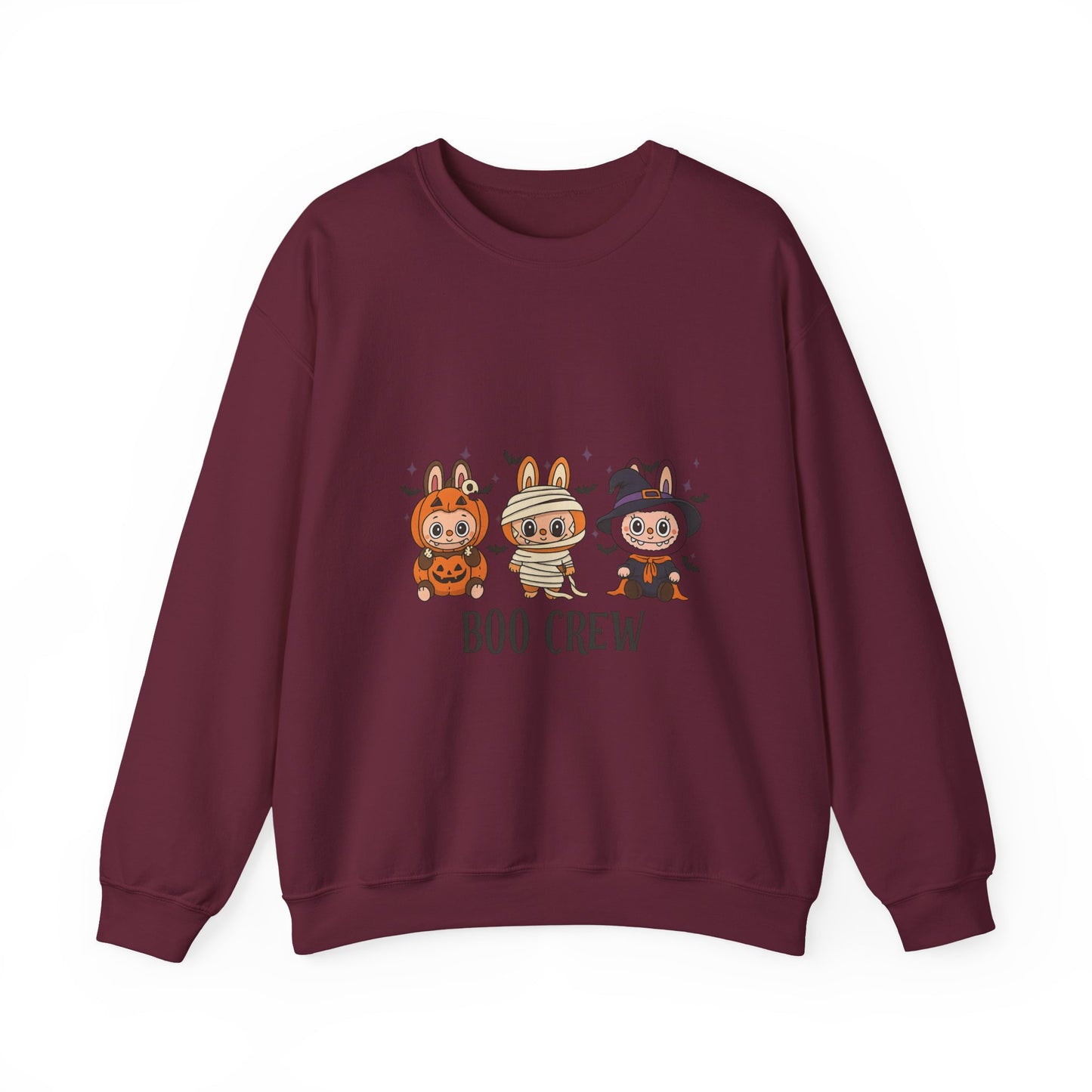Halloween Sweatshirt