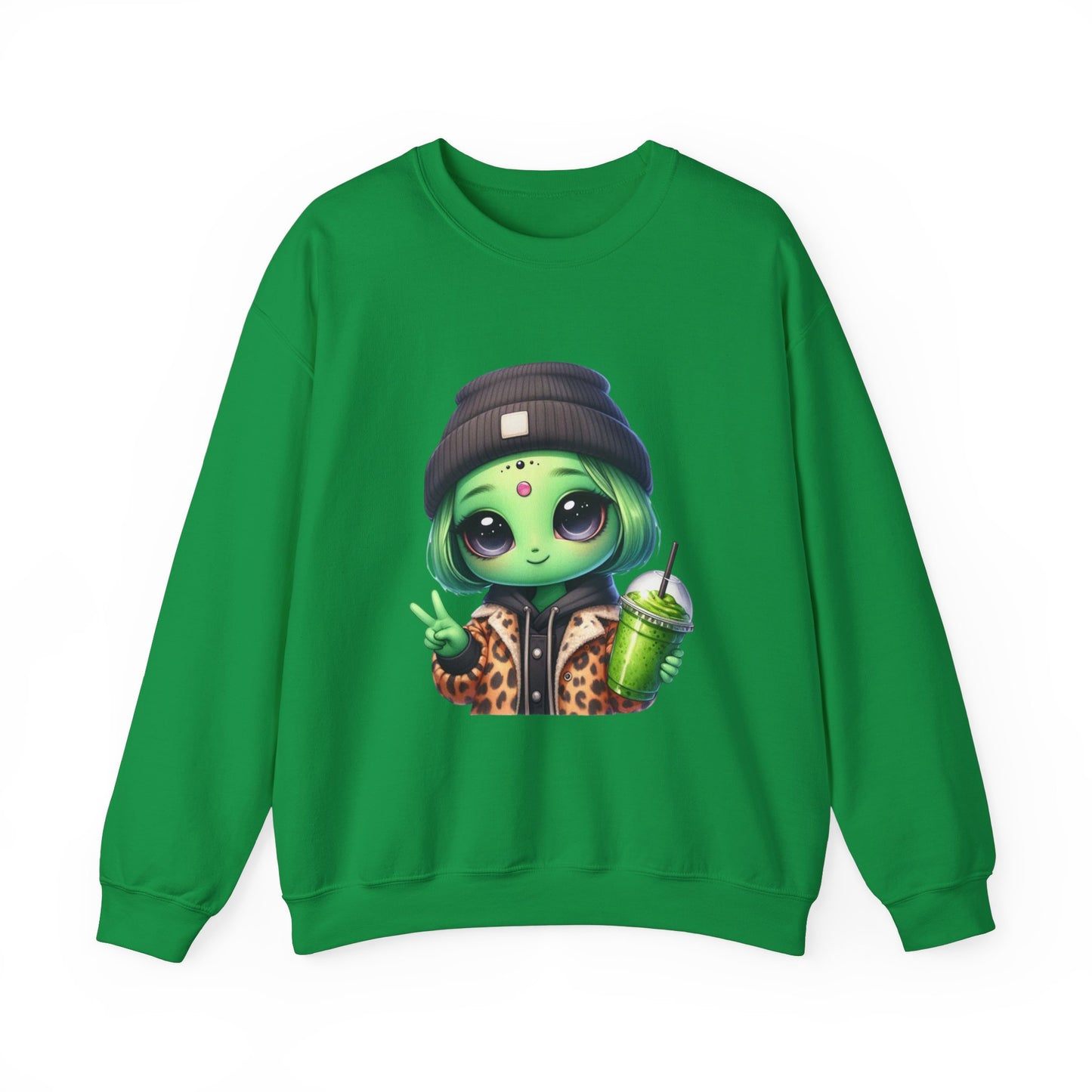 Christmas Unisex Heavy Blend™ Crewneck Sweatshirt