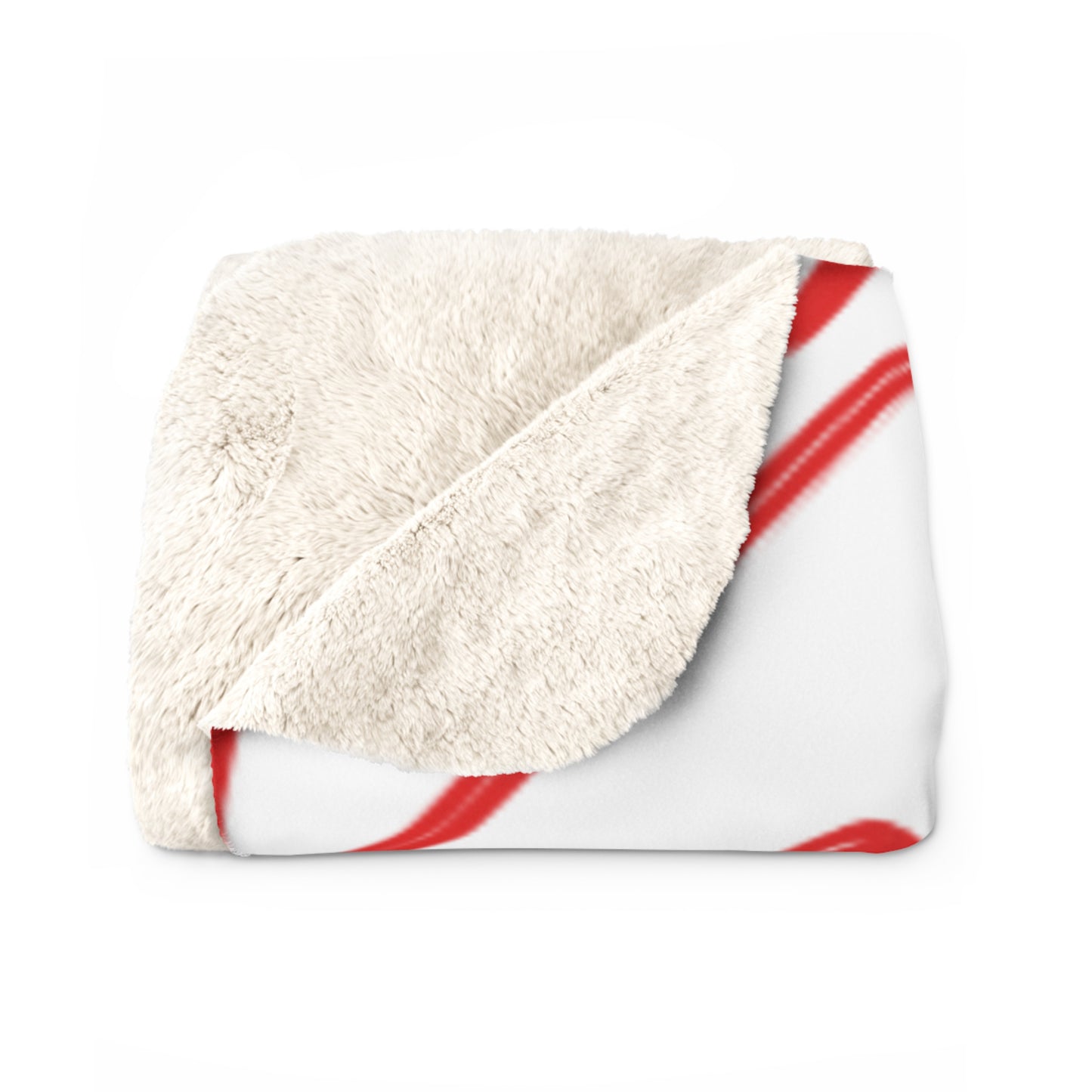 Valentines Sherpa Fleece Blanket